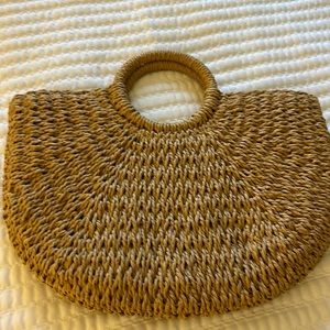 Lulu dharma woman’s handbag